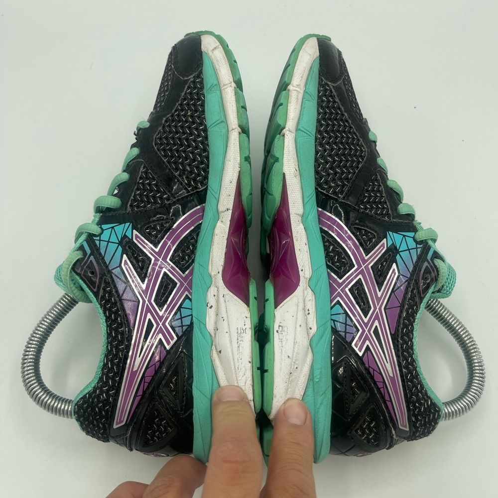 ASICS Gel Exal 2 - Picture 7 of 8
